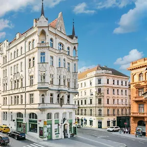 4* Appart hôtel Mooo Downtown