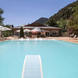 **** Hotel Sant Gothard Andorre
