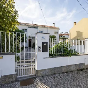 Mahouse Lissabon