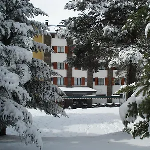 *** Hotel Coma Bella Andorre