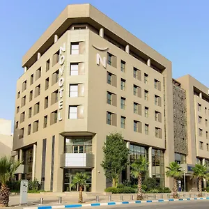 **** Hotel Novotel Tunisie