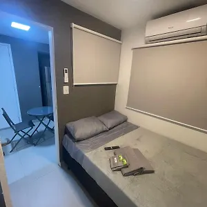 Flats Olimpia - Sp Casa de hóspedes São Paulo