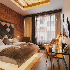 The Loft Boedapest