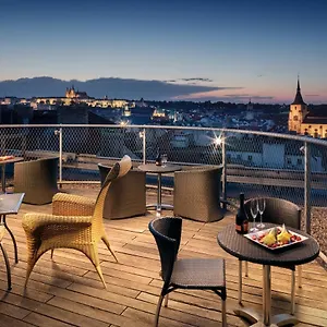 Metropol Design Old Town Praga
